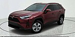 Used 2025 TOYOTA RAV4 XLE in LAS VEGAS , NEVADA