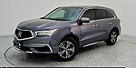 Used 2019 ACURA MDX STANDARD in LAS VEGAS , NEVADA