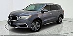 Used 2019 ACURA MDX STANDARD in LAS VEGAS , NEVADA