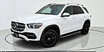 Used 2020 MERCEDES-BENZ GLE GLE 350 in LAS VEGAS , NEVADA