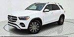Used 2024 MERCEDES-BENZ GLE GLE 350 in LAS VEGAS , NEVADA