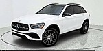 Used 2022 MERCEDES-BENZ GLC-CLASS GLC 300 in LAS VEGAS , NEVADA