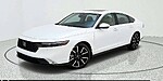 Used 2025 Honda Accord Hybrid TOURING in LAS VEGAS , NEVADA