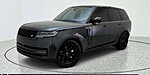 Used 2025 LAND ROVER RANGE ROVER SE in LAS VEGAS , NEVADA