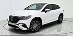 Used 2023 MERCEDES-BENZ EQE SEDAN EQE 350 in LAS VEGAS , NEVADA