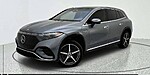 Used 2023 MERCEDES-BENZ EQS SEDAN EQS 580 in LAS VEGAS , NEVADA