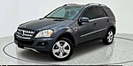Used 2011 MERCEDES-BENZ M-CLASS ML 350 in LAS VEGAS , NEVADA