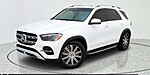 Used 2025 MERCEDES-BENZ GLE GLE 350 in LAS VEGAS , NEVADA