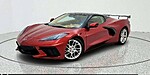 Used 2026 CHEVROLET CORVETTE 3LT in LAS VEGAS , NEVADA