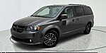 Used 2019 DODGE GRAND CARAVAN GT in LAS VEGAS , NEVADA