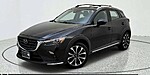 Used 2019 MAZDA CX-3 GRAND TOURING in LAS VEGAS , NEVADA