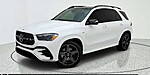 Used 2025 MERCEDES-BENZ GLE GLE 450E in LAS VEGAS , NEVADA