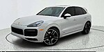 Used 2023 PORSCHE CAYENNE GTS in LAS VEGAS , NEVADA