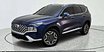 Used 2023 HYUNDAI SANTA FE HYBRID SEL PREMIUM in LAS VEGAS , NEVADA