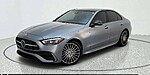 Used 2024 MERCEDES-BENZ C-CLASS AMG LINE in LAS VEGAS , NEVADA