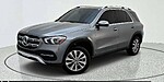 Used 2022 MERCEDES-BENZ GLE GLE 350 in LAS VEGAS , NEVADA