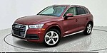 Used 2020 AUDI Q5 PREMIUM in LAS VEGAS , NEVADA