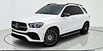 Used 2021 MERCEDES-BENZ GLE GLE 580W4 in LAS VEGAS , NEVADA