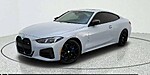 Used 2026 BMW 4 SERIES M440I XDRIVE in LAS VEGAS , NEVADA