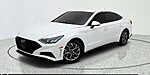 Used 2020 HYUNDAI SONATA SEL in LAS VEGAS , NEVADA