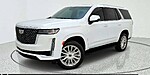 Used 2024 CADILLAC ESCALADE 4WD PREMIUM LUXURY in LAS VEGAS , NEVADA