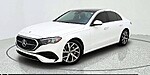 Used 2025 MERCEDES-BENZ E-CLASS AMG LINE in LAS VEGAS , NEVADA