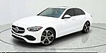 Used 2023 MERCEDES-BENZ C-CLASS C 300 in LAS VEGAS , NEVADA