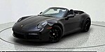 Used 2021 PORSCHE 911 CARRERA CABRIOLET in LAS VEGAS , NEVADA
