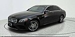 Used 2019 MERCEDES-BENZ E-CLASS AMG LINE in LAS VEGAS , NEVADA