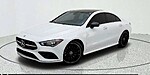 Used 2023 MERCEDES-BENZ CLA CLA 250 in LAS VEGAS , NEVADA