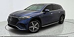 Used 2023 MERCEDES-BENZ EQS SEDAN EQS 580 in LAS VEGAS , NEVADA