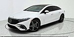 Used 2023 MERCEDES-BENZ EQS SEDAN EQS 580 in LAS VEGAS , NEVADA