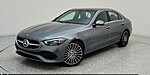 Used 2026 MERCEDES-BENZ C-CLASS C 300 in LAS VEGAS , NEVADA