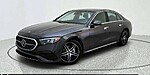 Used 2026 MERCEDES-BENZ E-CLASS E 350 in LAS VEGAS , NEVADA