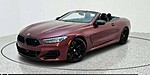 Used 2026 BMW 8 SERIES M SPORT PROFESSIONAL PACKAGE in LAS VEGAS , NEVADA