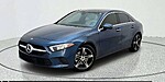 Used 2022 MERCEDES-BENZ A-CLASS A 220 in LAS VEGAS , NEVADA