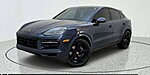 Used 2024 PORSCHE CAYENNE COUPE in LAS VEGAS , NEVADA