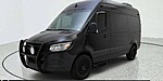 Used 2023 MERCEDES-BENZ SPRINTER MODIFIED SPRINTER VAN in LAS VEGAS , NEVADA