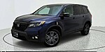 Used 2021 Honda Passport EX-L in LAS VEGAS , NEVADA