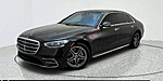 Used 2024 MERCEDES-BENZ S-CLASS S 580 in LAS VEGAS , NEVADA