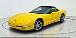 Used 2004 CHEVROLET CORVETTE  in LAS VEGAS , NEVADA