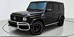 Used 2023 MERCEDES-BENZ G-CLASS AMG G 63 in LAS VEGAS , NEVADA