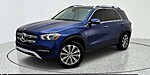 Used 2022 MERCEDES-BENZ GLE GLE 350 in LAS VEGAS , NEVADA