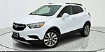 Used 2019 BUICK ENCORE PREFERRED in LAS VEGAS , NEVADA