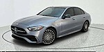 Used 2024 MERCEDES-BENZ C-CLASS C 300 in LAS VEGAS , NEVADA
