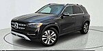 Used 2026 MERCEDES-BENZ GLE GLE 350 in LAS VEGAS , NEVADA