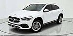 Used 2021 MERCEDES-BENZ GLA GLA 250 in LAS VEGAS , NEVADA