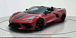 Used 2023 CHEVROLET CORVETTE 2LT in LAS VEGAS , NEVADA