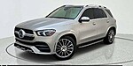 Used 2021 MERCEDES-BENZ GLE GLE 450 in LAS VEGAS , NEVADA