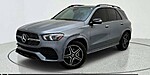 Used 2021 MERCEDES-BENZ GLE GLE 350 in LAS VEGAS , NEVADA